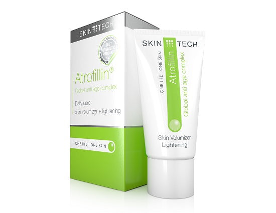 SkinTech® Atrofillin Cream