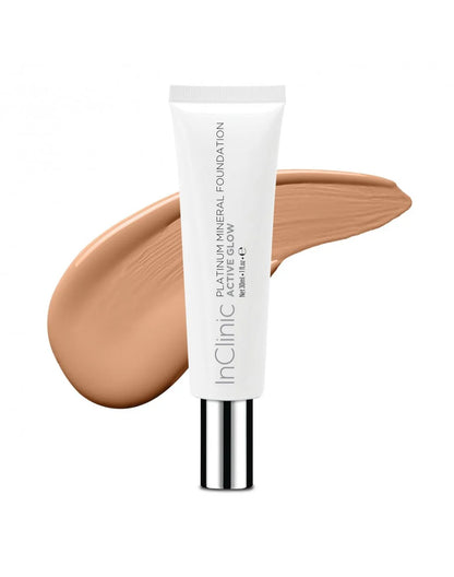 InClinic - Active Glow Foundation