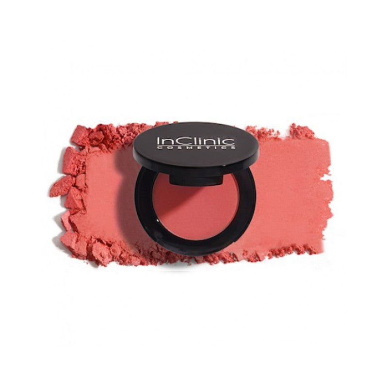 InClinic - Skin Smoothing Mineral Blush SPF15