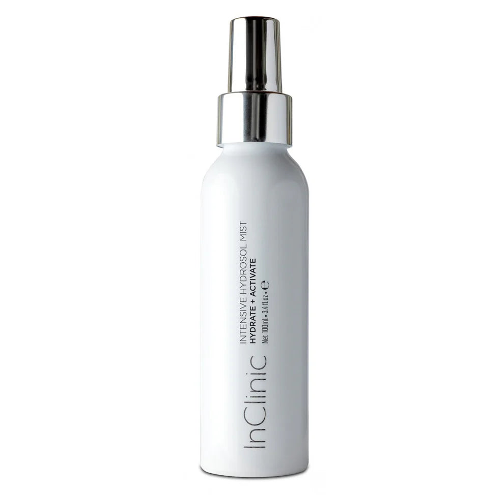 InClinic - Intensive Hydrosol Mist