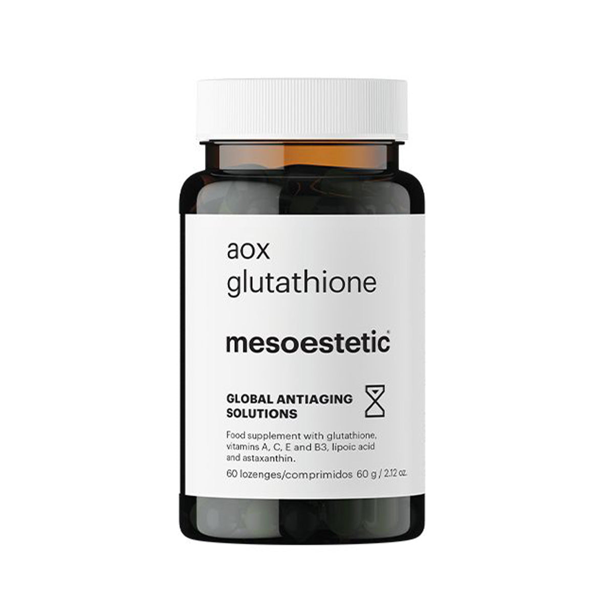 Mesoestetic - AOX Glutathione