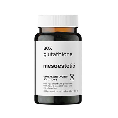 Mesoestetic - AOX Glutathione