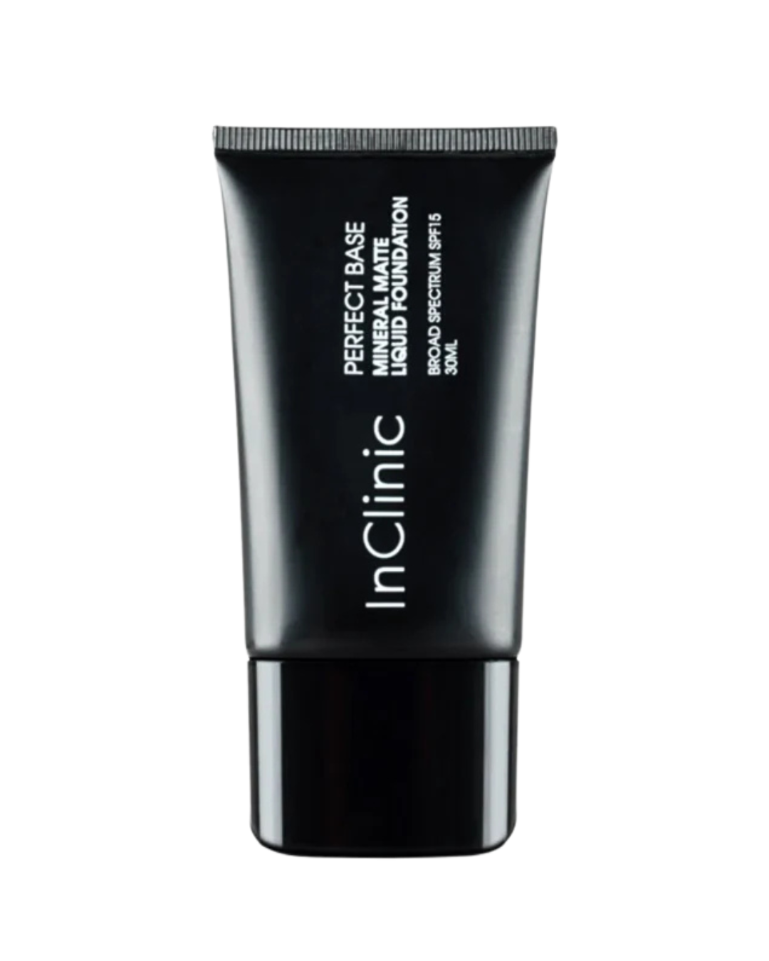 InClinic - Mineral Matte Liquid Foundation