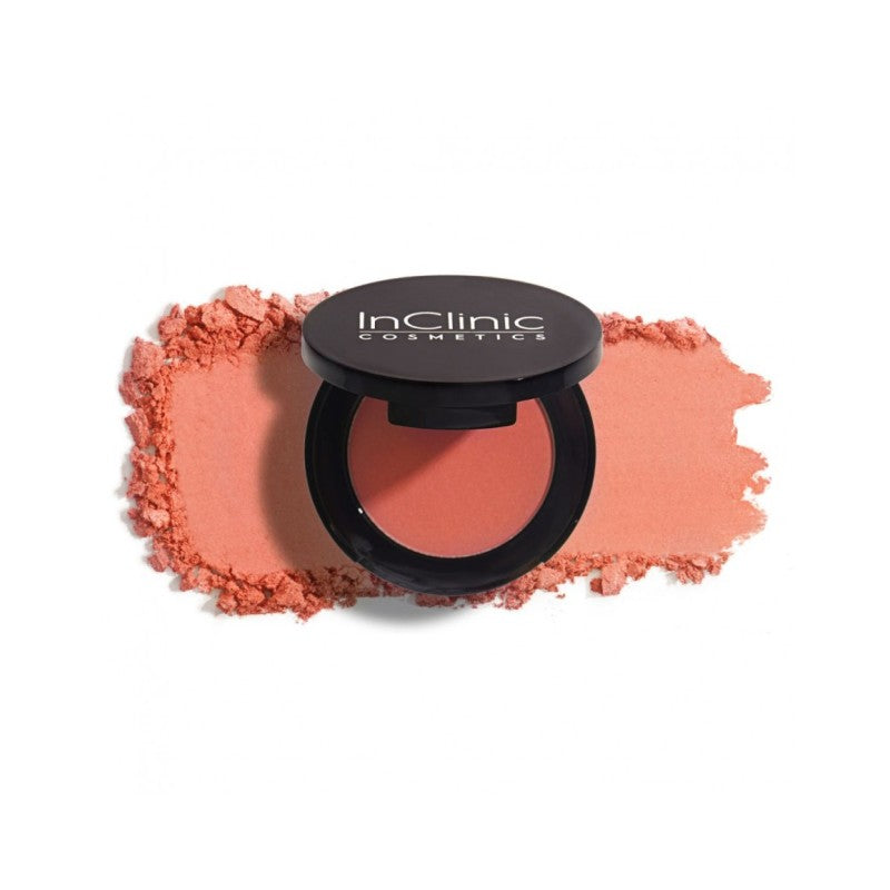 InClinic - Skin Smoothing Mineral Blush SPF15