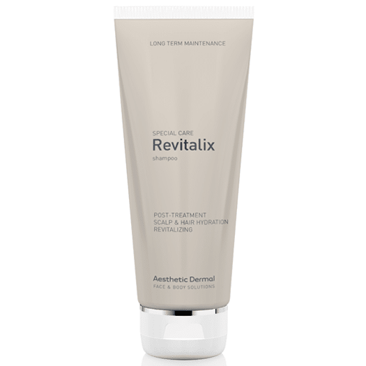 Aesthetic Dermal - Revitalix Shampoo