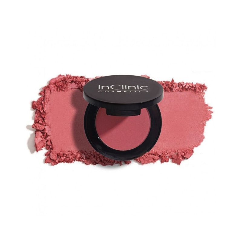 InClinic - Skin Smoothing Mineral Blush SPF15