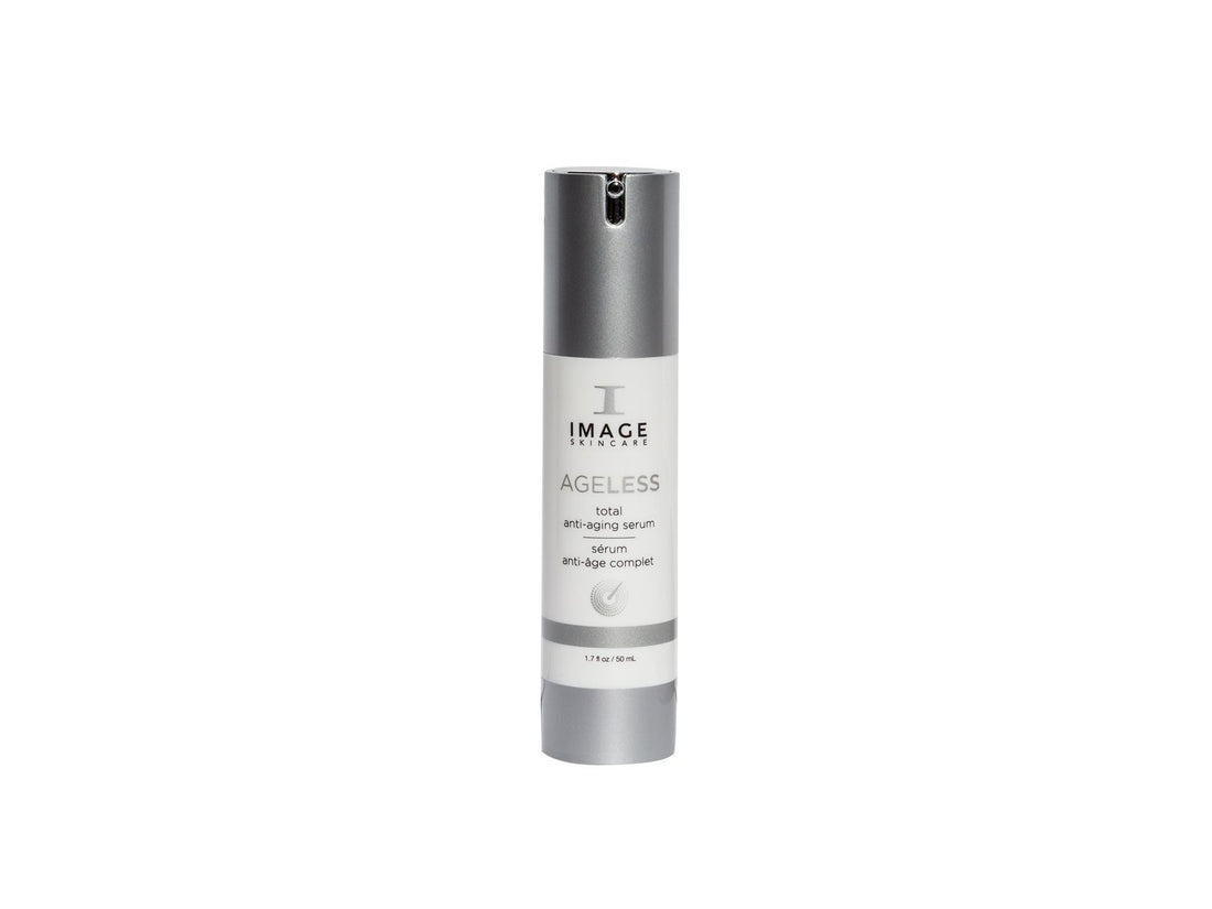 AGELESS - Total Anti-Aging Serum