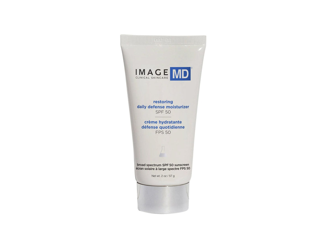IMAGE MD - Restoring Daily Defense Moisturizer SPF 50