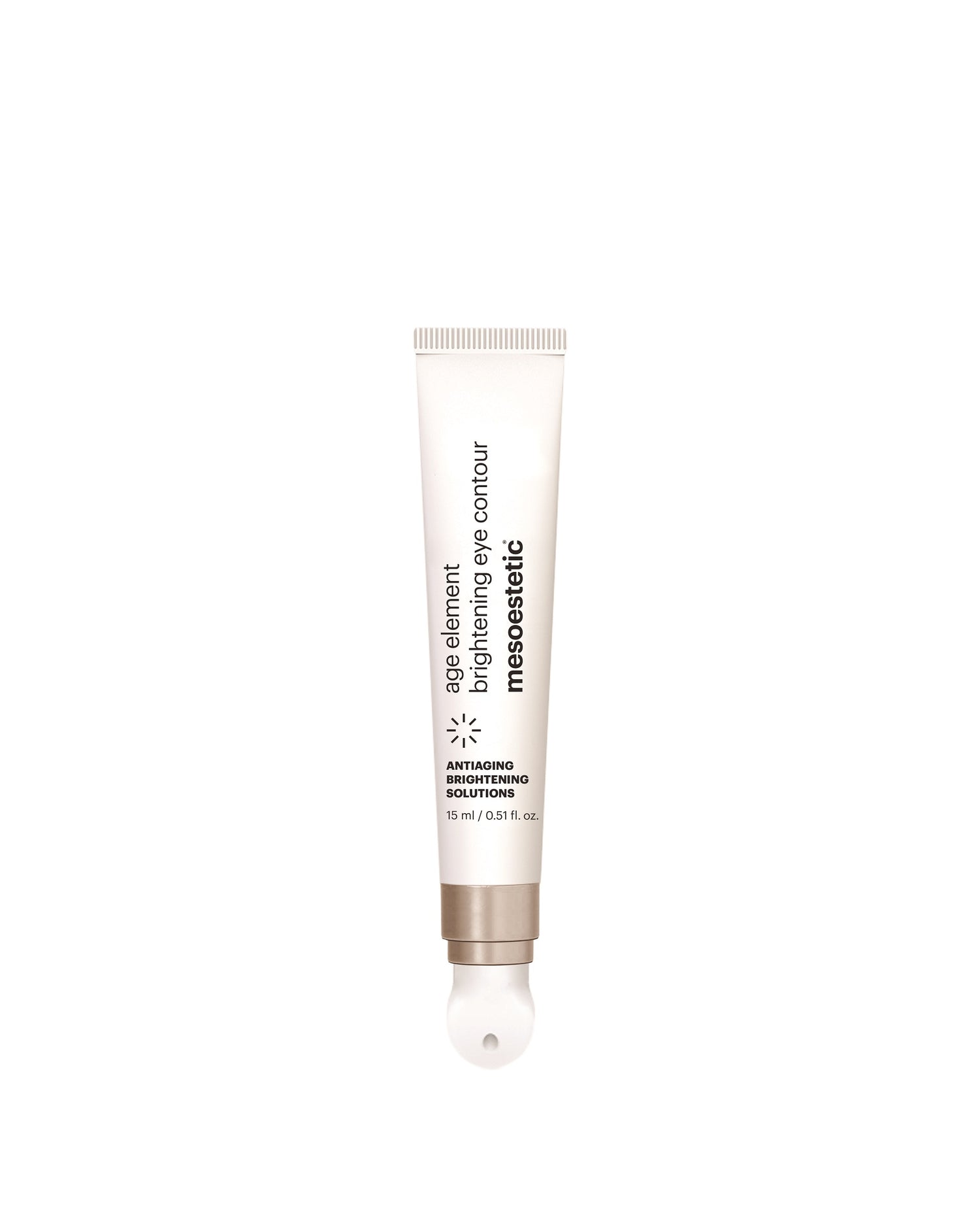 Mesoestetic - Age Element Brightening Eye Contour