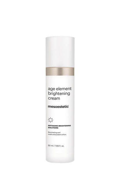 Mesoestetic - Age Element Brightening Cream