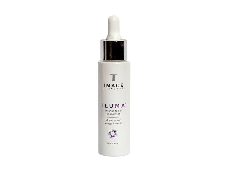 ILUMA - Intense Facial Illuminator
