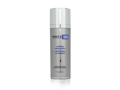 IMAGE MD - Restoring Retinol Crème