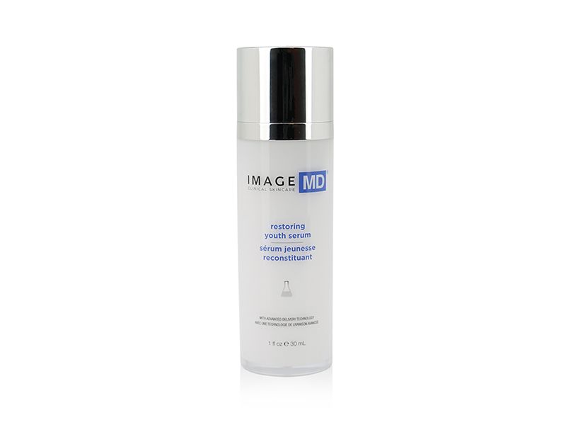 IMAGE MD - Restoring Youth Serum