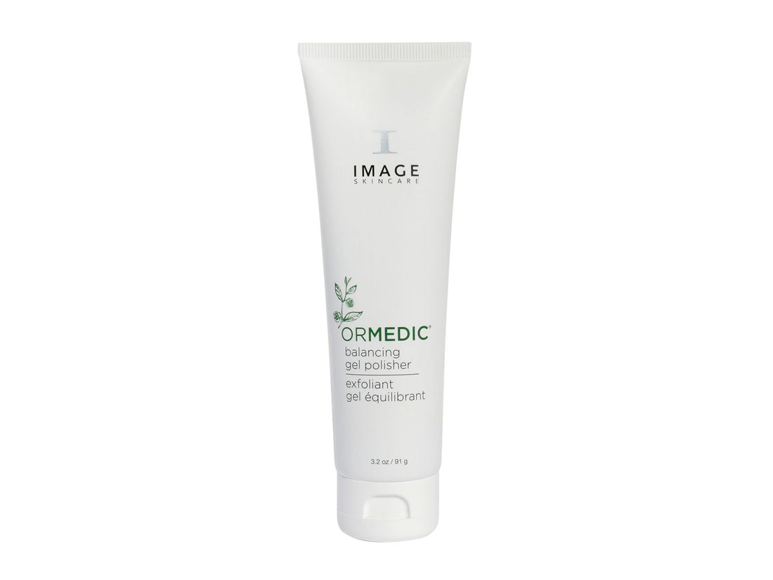 ORMEDIC - Balancing Gel Polisher