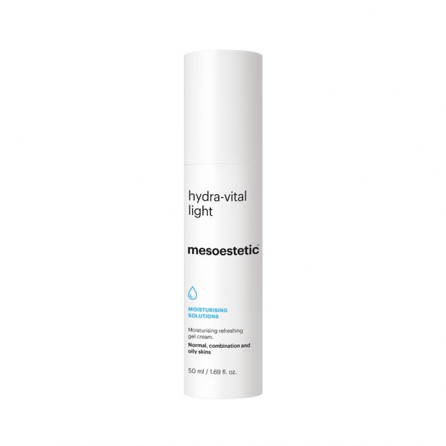 Mesoestetic - Hydra-Vital Light