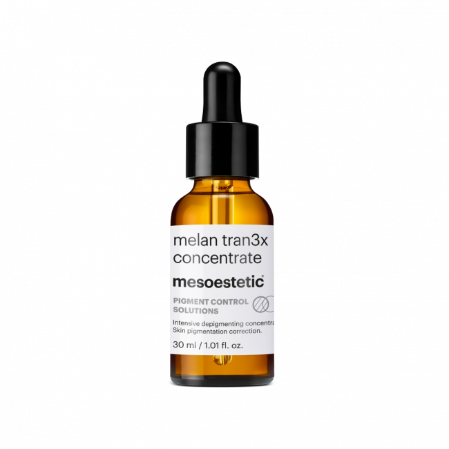 Mesoestetic - Melan Tran3x Concentrate