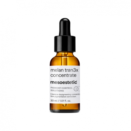 Mesoestetic - Melan Tran3x Concentrate