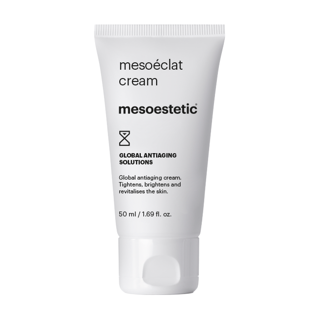Mesoestetic - Mesoéclat Cream