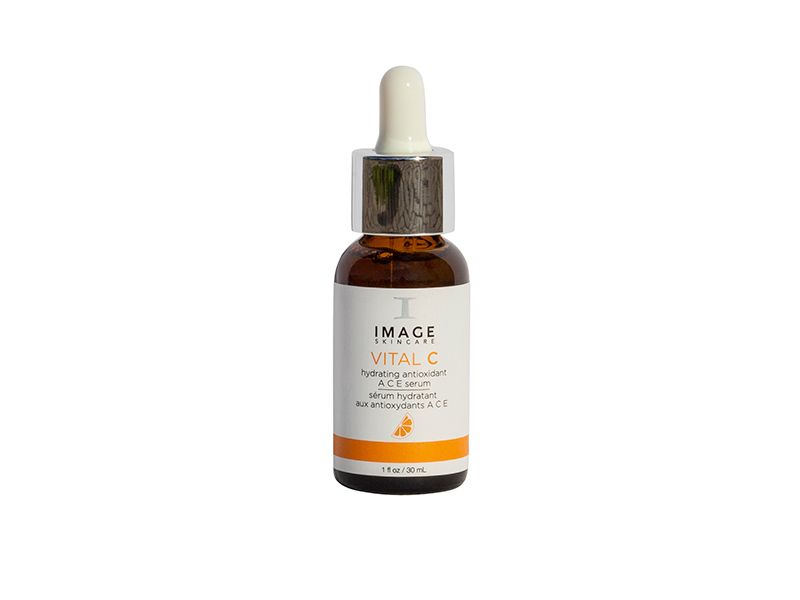 VITAL C - Hydrating  Antioxidant ACE Serum